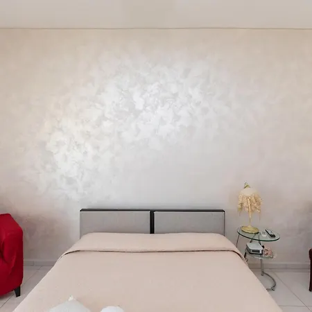 아파트 Poseidone *