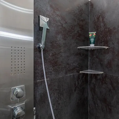 Poseidone 锡拉库扎