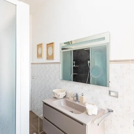 Appartamento Poseidone